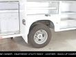 2022 Chevrolet Silverado 3500HD Chassis Work Truck Truck Crew Cab