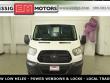 2015 Ford Transit-150 Base Van
