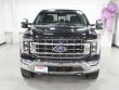 2021 Ford F-150 Truck SuperCrew Cab