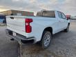 2020 Chevrolet Silverado 1500 LTZ Truck Crew Cab