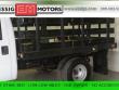 2015 Ford F-350 Chassis Truck Regular Cab
