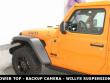 2025 Jeep Wrangler 4-DOOR WILLYS Sport Utility