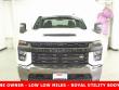 2021 Chevrolet Silverado 2500 HD Work Truck Truck Double Cab