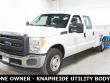 2016 Ford F-250 Truck Crew Cab
