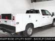 2022 Chevrolet Silverado 2500 HD Work Truck Truck Double Cab