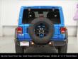 2026 Jeep Wrangler 4-DOOR WILLYS Sport Utility