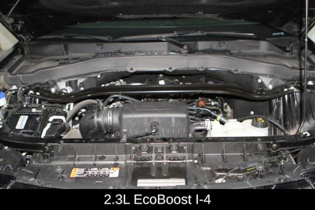Used 2022 Ford Explorer Limited SUV