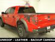 2012 Ford F-150 SVT Raptor Truck SuperCrew Cab