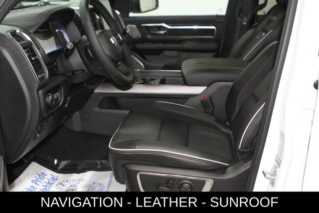 2026 RAM 1500 Laramie - Photo 15