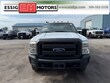 Ford F-350 Chassis