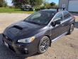 2017 Subaru WRX Sedan