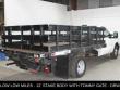 2015 Ford F-350 Chassis Truck Regular Cab