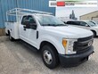 Ford F-350 Chassis