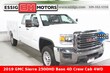 GMC Sierra 2500HD