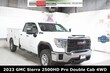  GMC Sierra 2500 HD