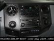 2015 Ford F-350 Chassis Truck Crew Cab