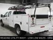 2015 Ford F-350 Chassis Truck Crew Cab