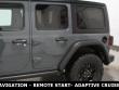 2026 Jeep Wrangler 4-DOOR WILLYS Sport Utility