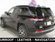 2025 Jeep Grand Cherokee LIMITED 4X4 Sport Utility