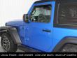 2024 Jeep Wrangler Sport SUV