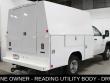 2022 Chevrolet Silverado 3500HD Chassis Work Truck Truck Regular Cab