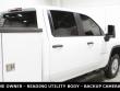 2022 Chevrolet Silverado 2500 HD Work Truck Truck Crew Cab