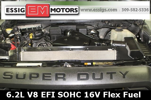 2011 Ford F-250 XL photo 2