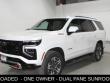 2025 Chevrolet Tahoe Z71 SUV