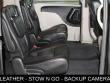2018 Dodge Grand Caravan SXT Van Passenger Van