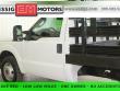 2015 Ford F-350 Chassis Truck Regular Cab