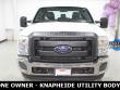 2016 Ford F-250 Truck Crew Cab
