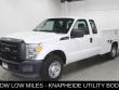 2016 Ford F-250 Truck Super Cab