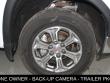 2021 GMC Sierra 1500 SLE Truck Crew Cab