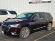 2021 Chevrolet Traverse Premier SUV