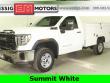 2020 GMC Sierra 2500HD Truck Regular Cab