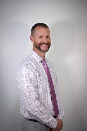 Staff member Matt Essig from ID_70be48