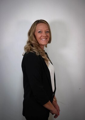 Staff member Tabitha Essig from ID_70be48