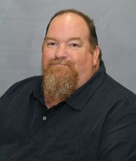 Staff member Brad Loveridge from ID_21dff8