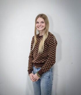 Staff member Larissa Neeld from ID_a7d6a6