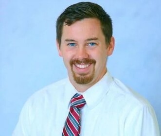 Staff member Sheldon Defrieze from ID_70be48