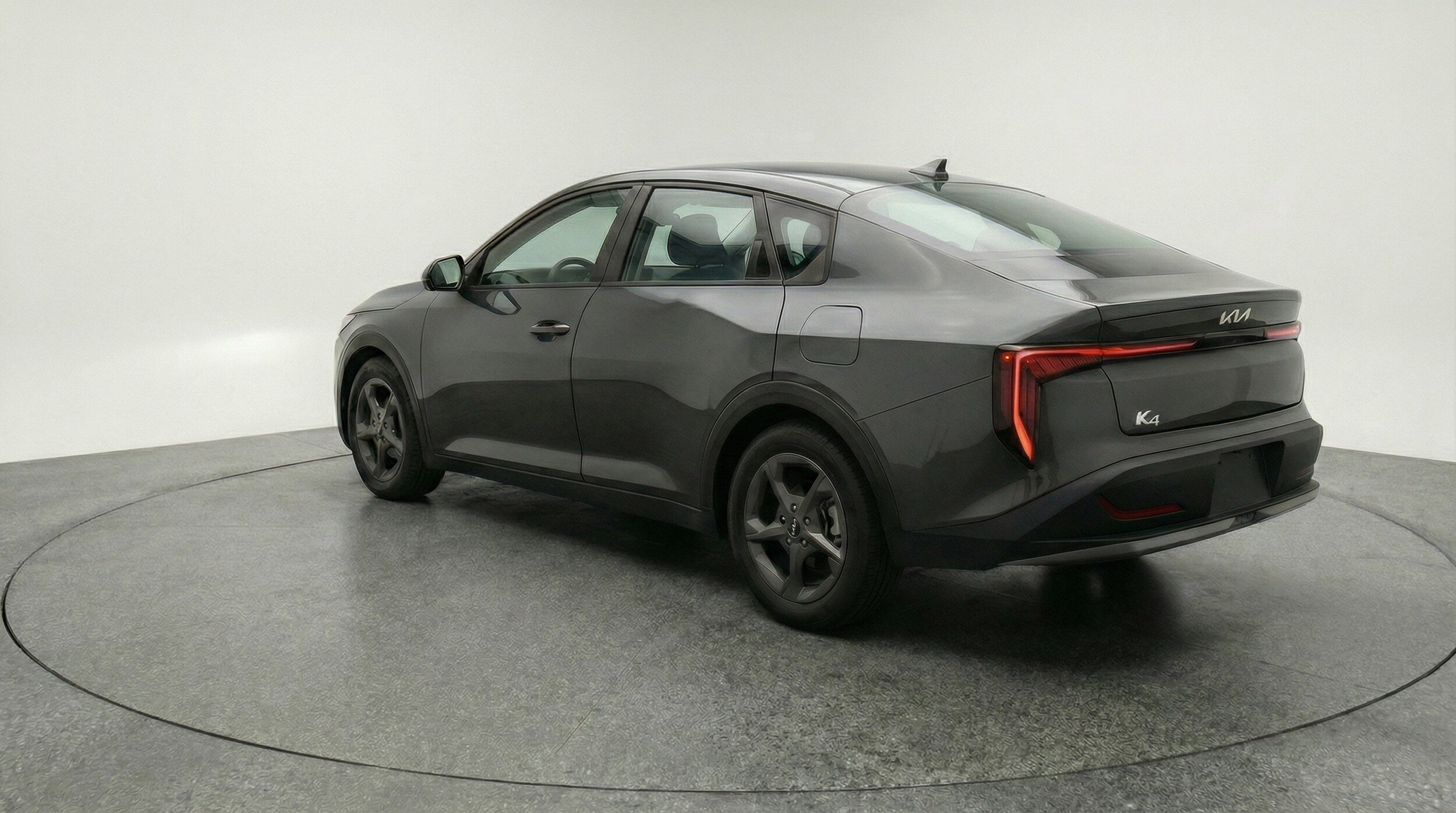 Thumbnail: 2025 Kia K4 - 6