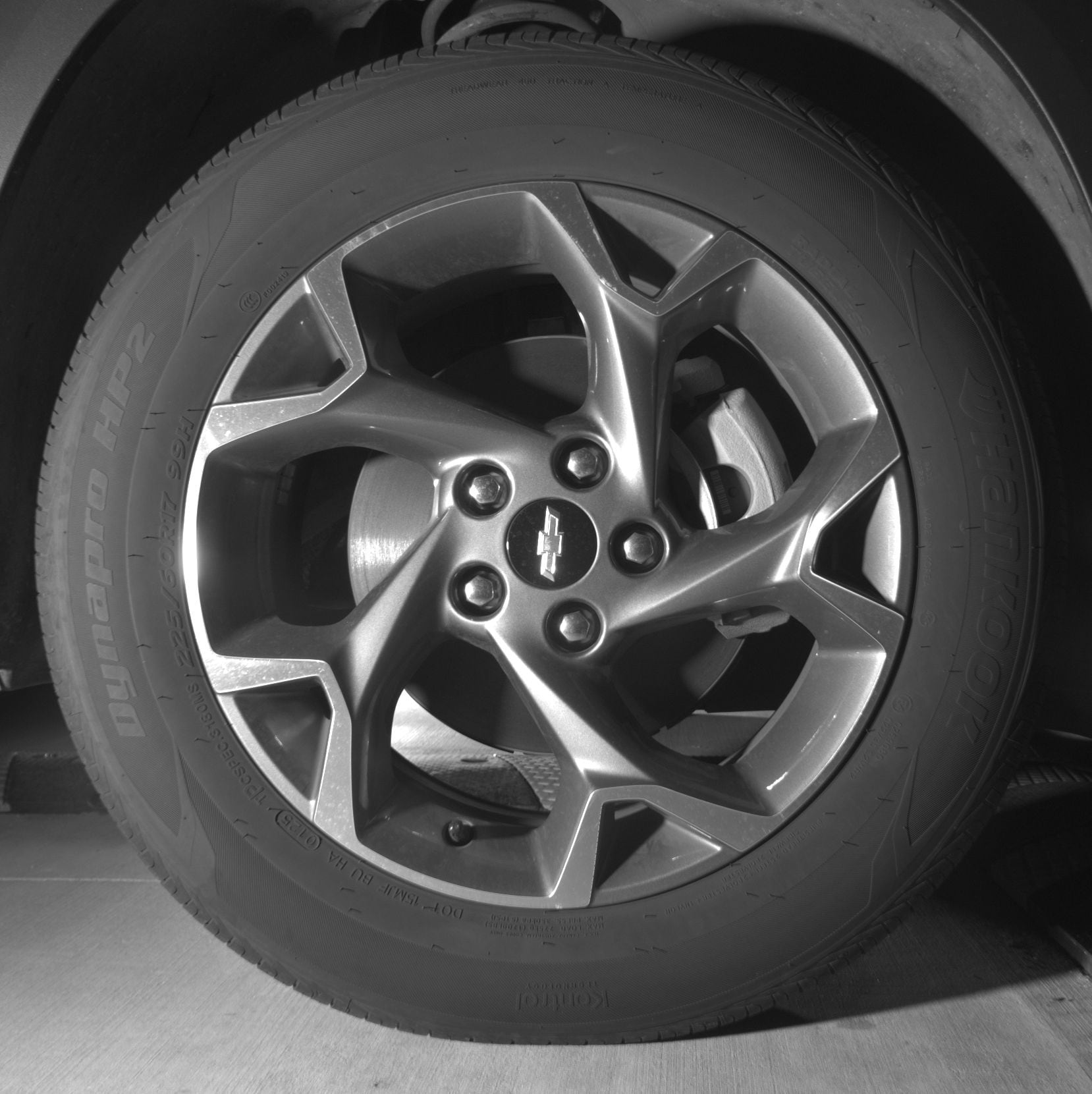 Thumbnail: 2025 Chevrolet Trax - 10