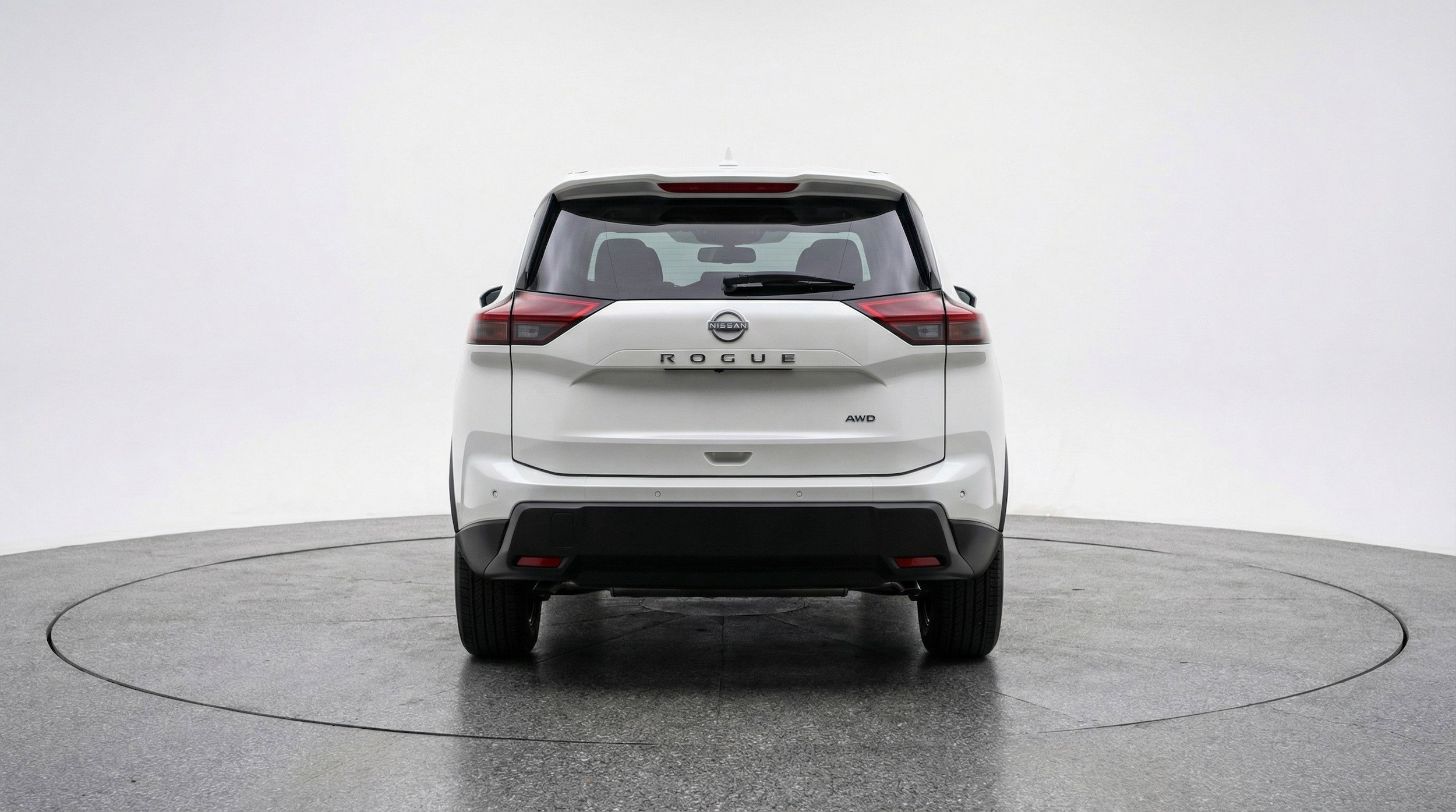 Thumbnail: 2025 Nissan Rogue - 7