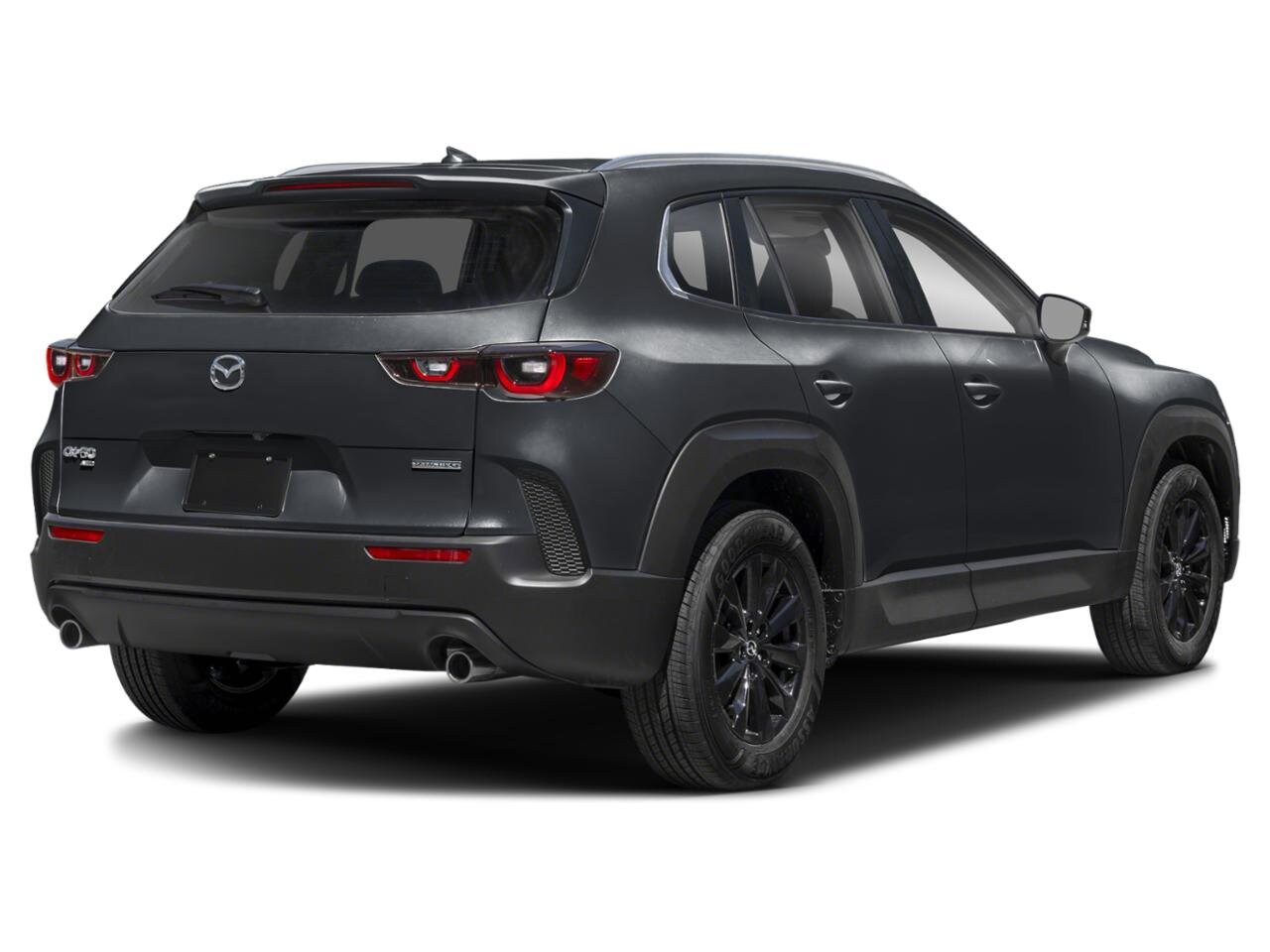 Thumbnail: 2025 Mazda CX-50 - 2