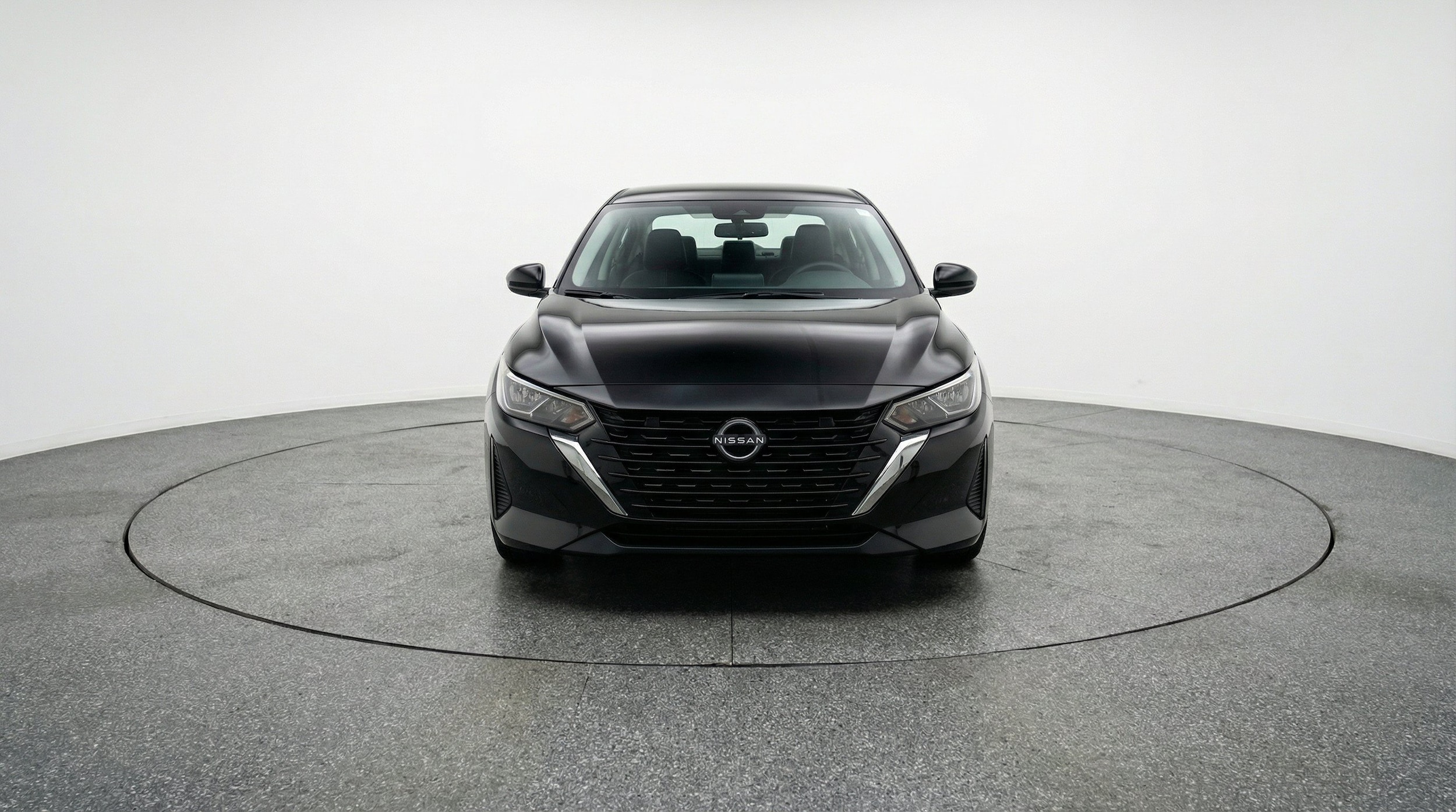 Thumbnail: 2025 Nissan Sentra - 2