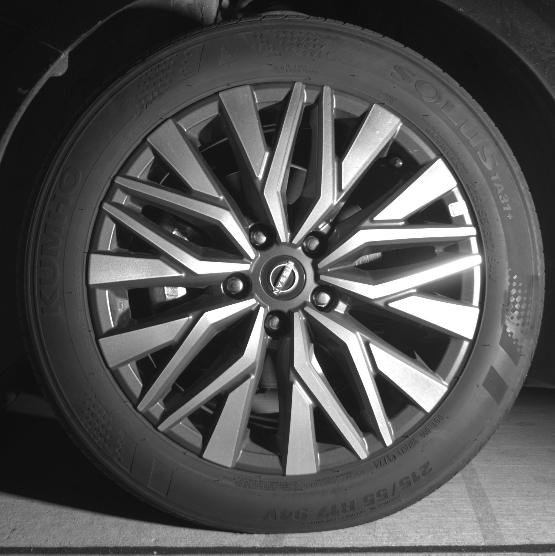 Thumbnail: 2025 Nissan Altima - 12