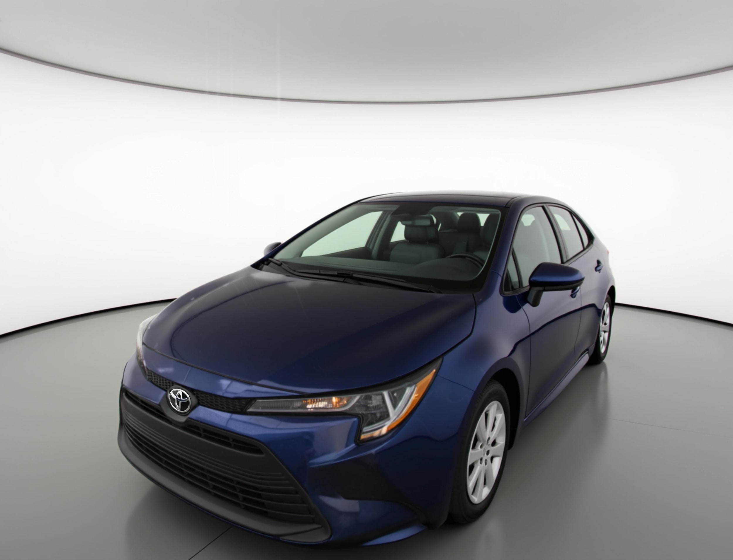 Thumbnail: 2025 Toyota Corolla - 3