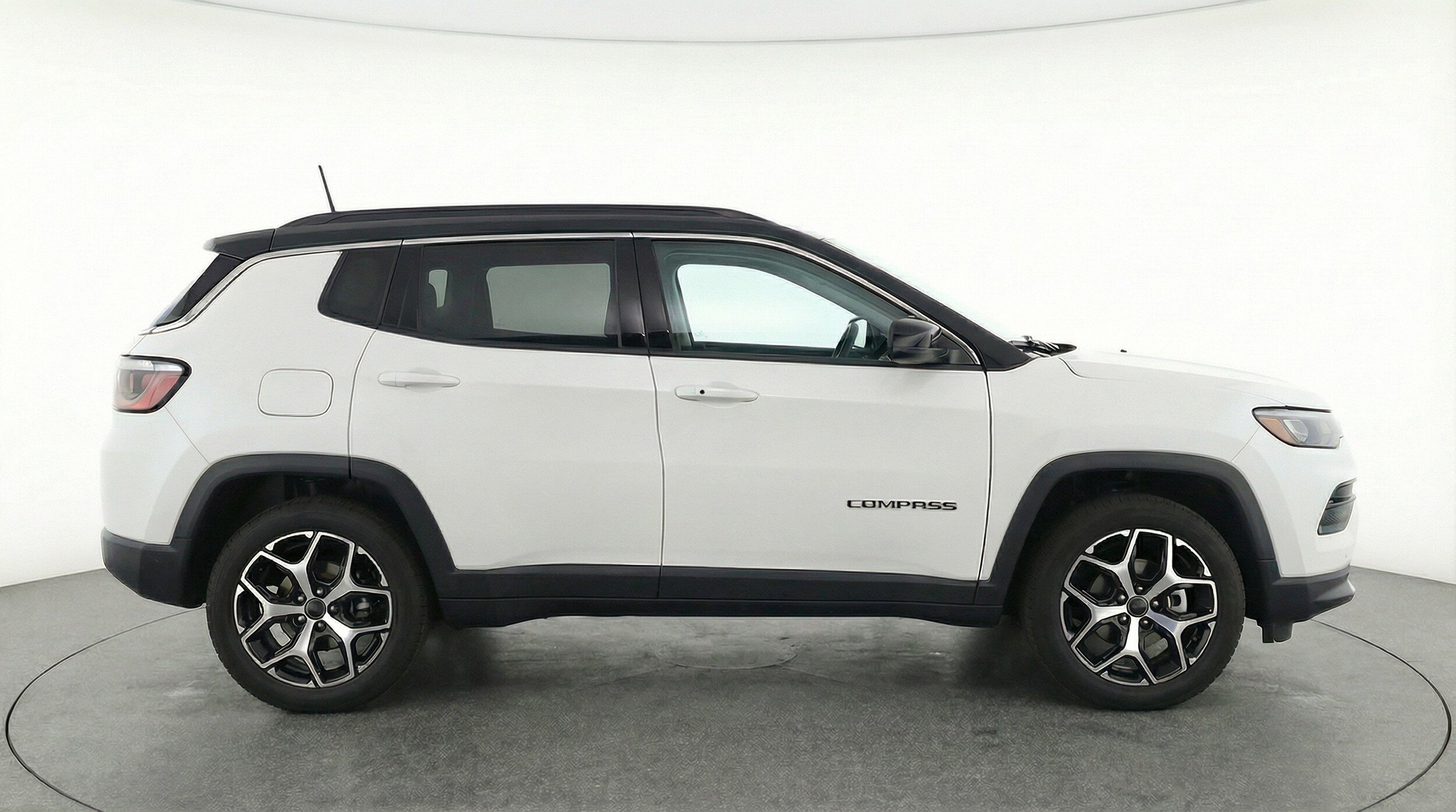 Thumbnail: 2025 Jeep Compass - 11