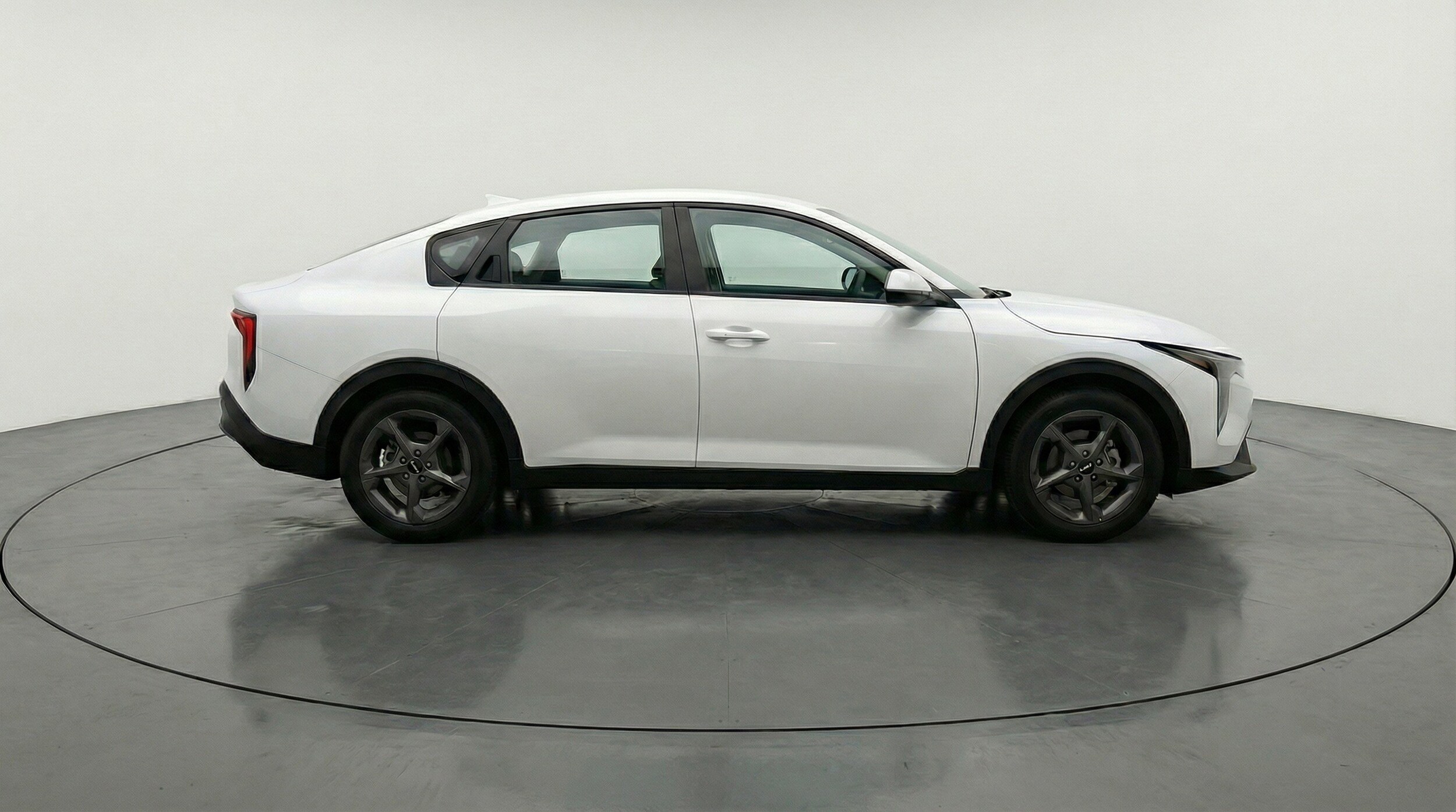 Thumbnail: 2025 Kia K4 - 11