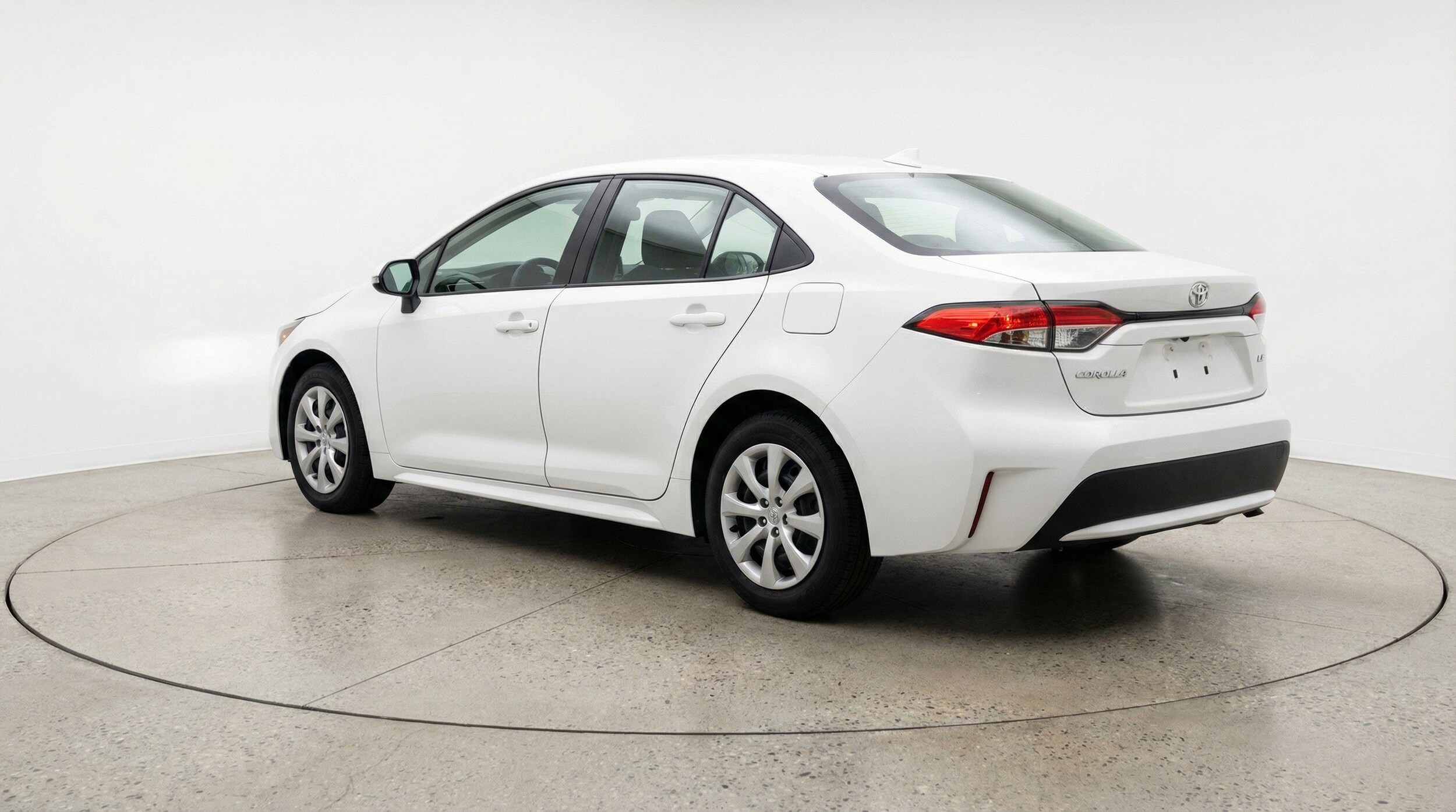 Thumbnail: 2025 Toyota Corolla - 6